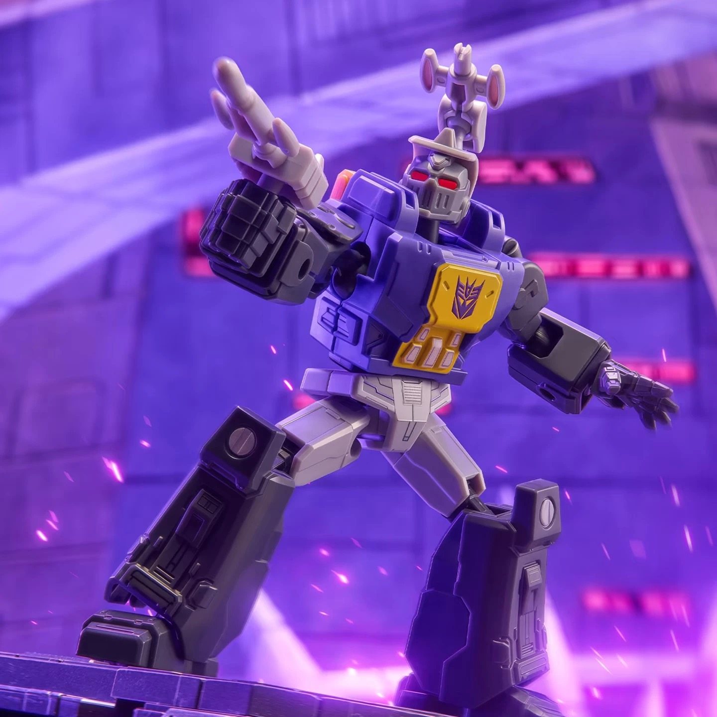 BLOKEES Transformers Versión G - Model Kit Transformers Blokees reseña y precio