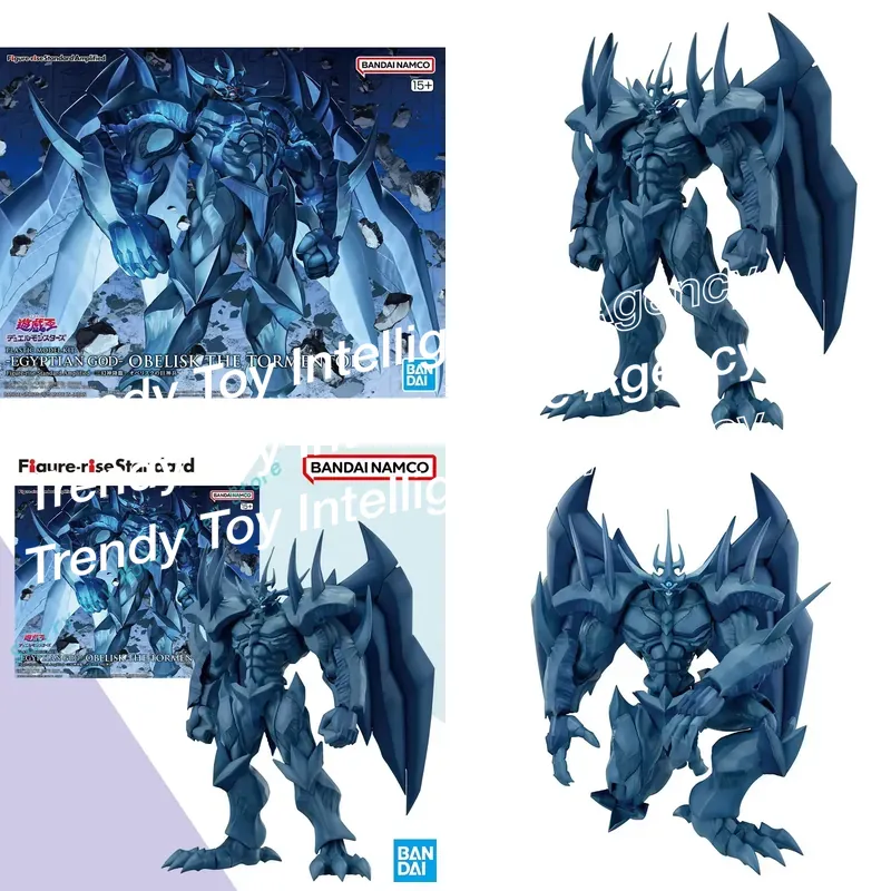 Figura de Acción para Armar de - Model Kit Obelisk reseña y precio