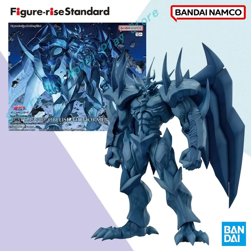 Figura de Acción para Armar de - Model Kit Obelisk reseña y precio