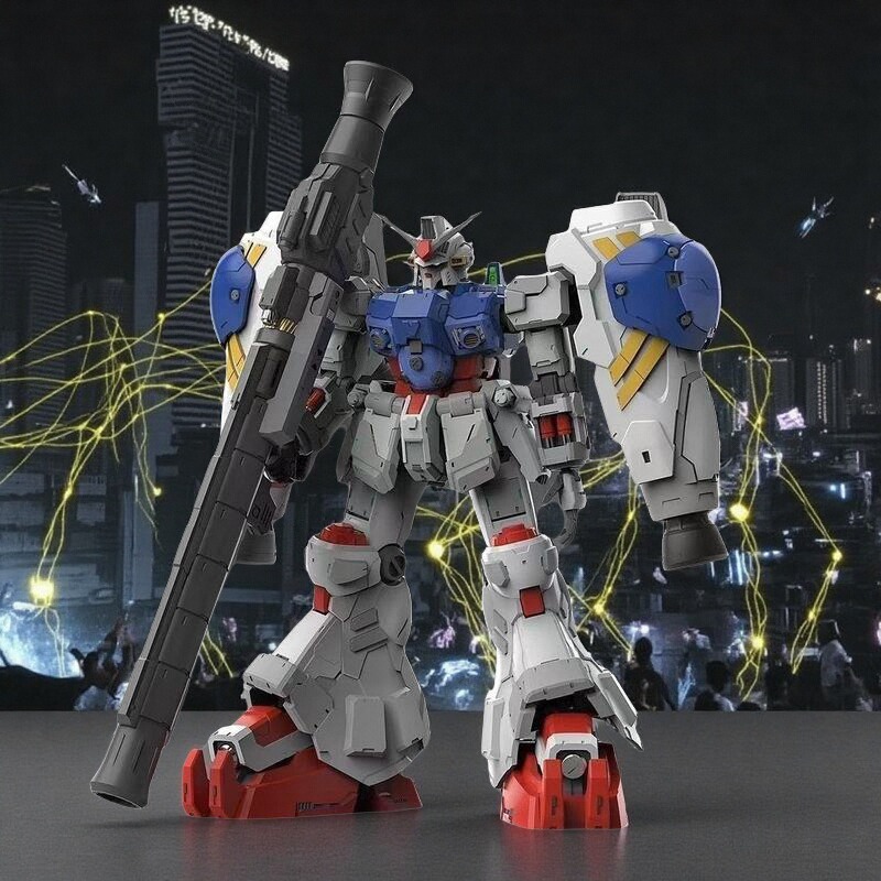 En Stock SOLOMON PHYSALIS GP02 - Model Kit Daban reseña y precio