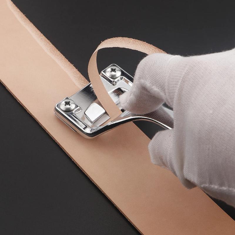 Cuchillo para Rebajar Cuero, 1 - Hobby Knife Blade reseña y precio