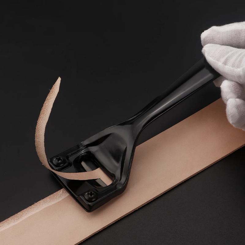 Cuchillo para Rebajar Cuero, 1 - Hobby Knife Blade reseña y precio
