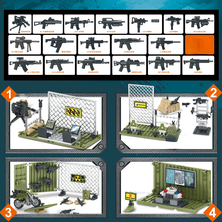 Bloques de construcción del ce - Model Kit Wall E reseña y precio