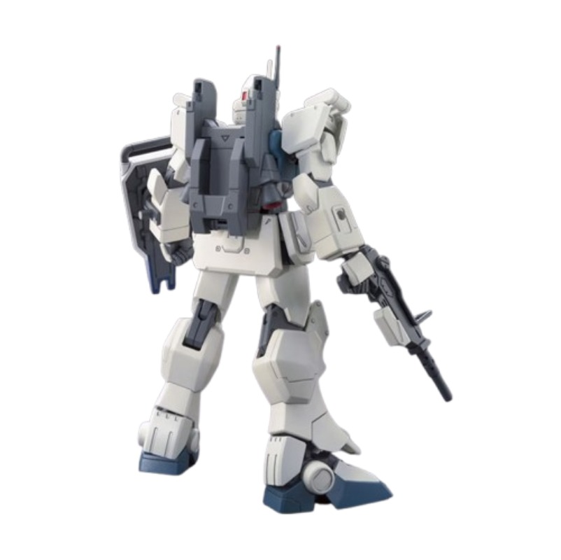 Bandai Original HG 1/144 RX-79 - Model Kit Pg reseña y precio