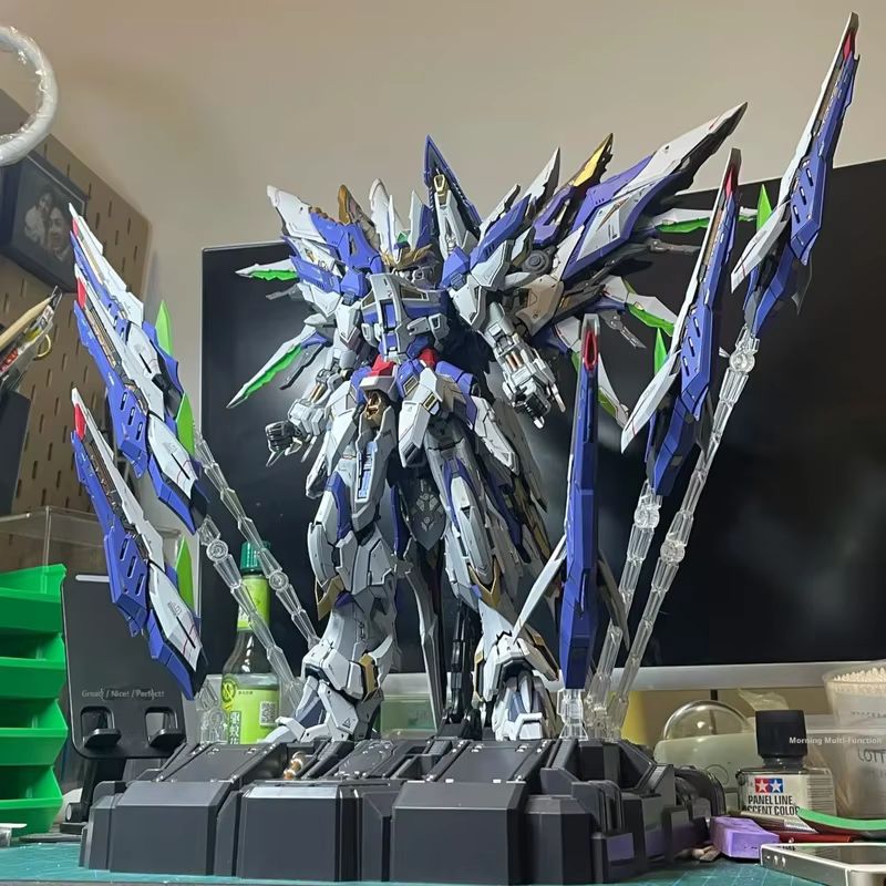 【EN STOCK】 EINTA INDUSTRIES SK - Model Kit Pg reseña y precio