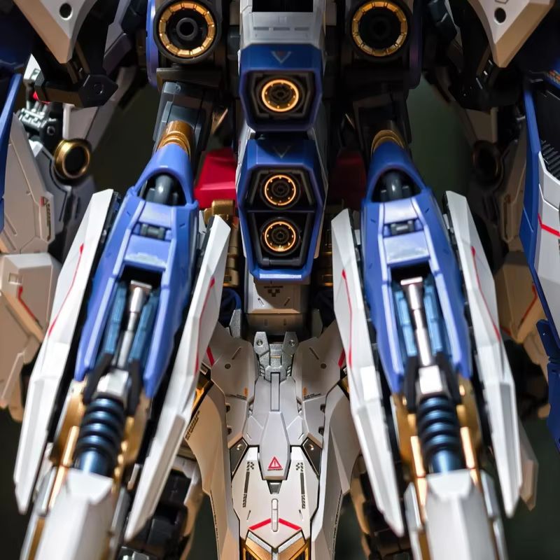 【EN STOCK】 EINTA INDUSTRIES SK - Model Kit Pg reseña y precio