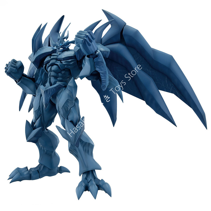 Bandai FRS Figure-rise Standar - Model Kit Obelisk reseña y precio