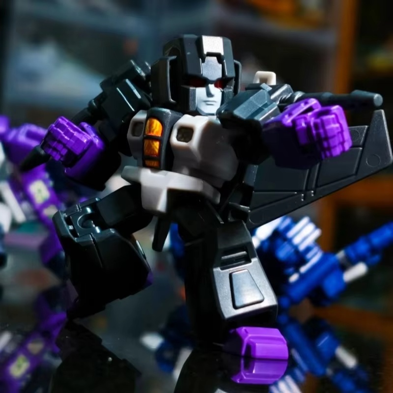 Gran oferta Blokees Transforme - Model Kit Blokees reseña y precio