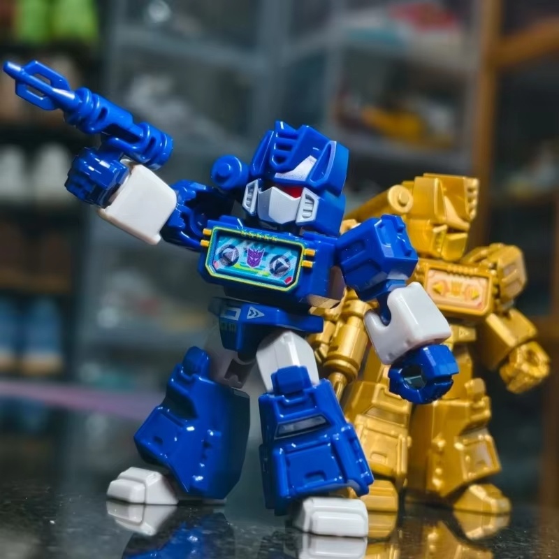 Gran oferta Blokees Transforme - Model Kit Blokees reseña y precio