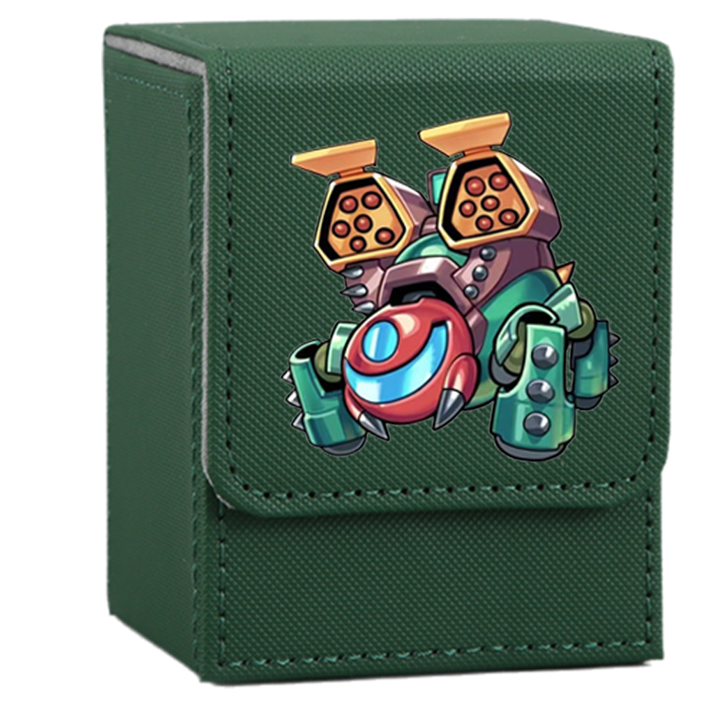 Estuche para tarjetas Yugioh,  - Model Kit Obelisk reseña y precio