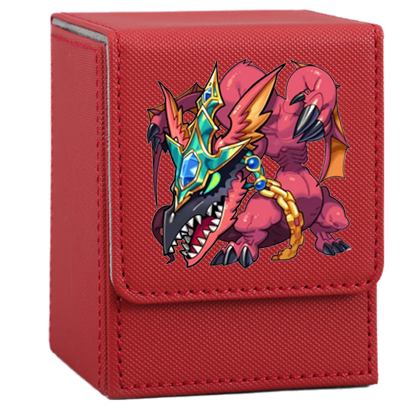 Estuche para tarjetas Yugioh,  - Model Kit Obelisk reseña y precio