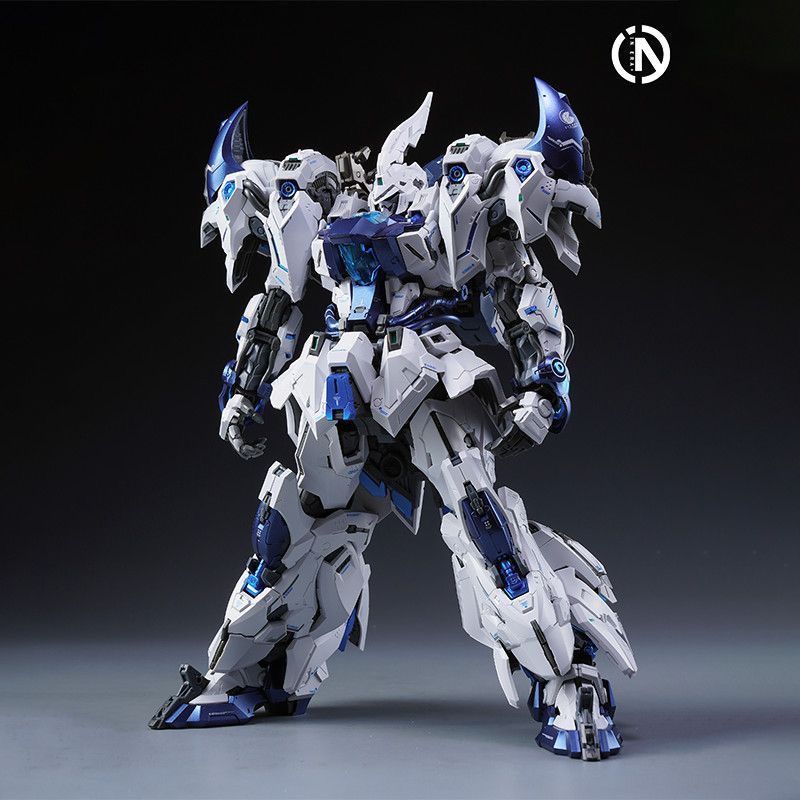 【EN STOCK】LIZARD 1/100 IN ERA+ - Model Kit Lizard reseña y precio