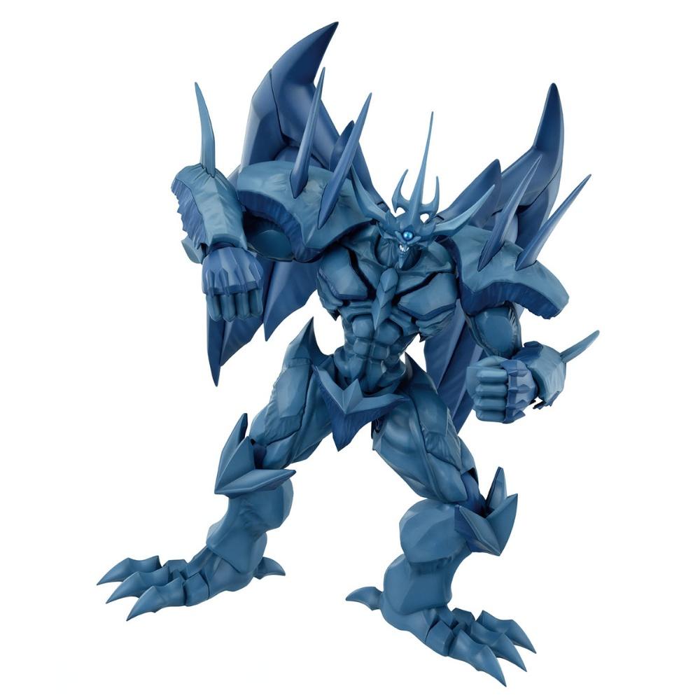 BANDAI Figure-rise Standard Am - Model Kit Obelisk reseña y precio