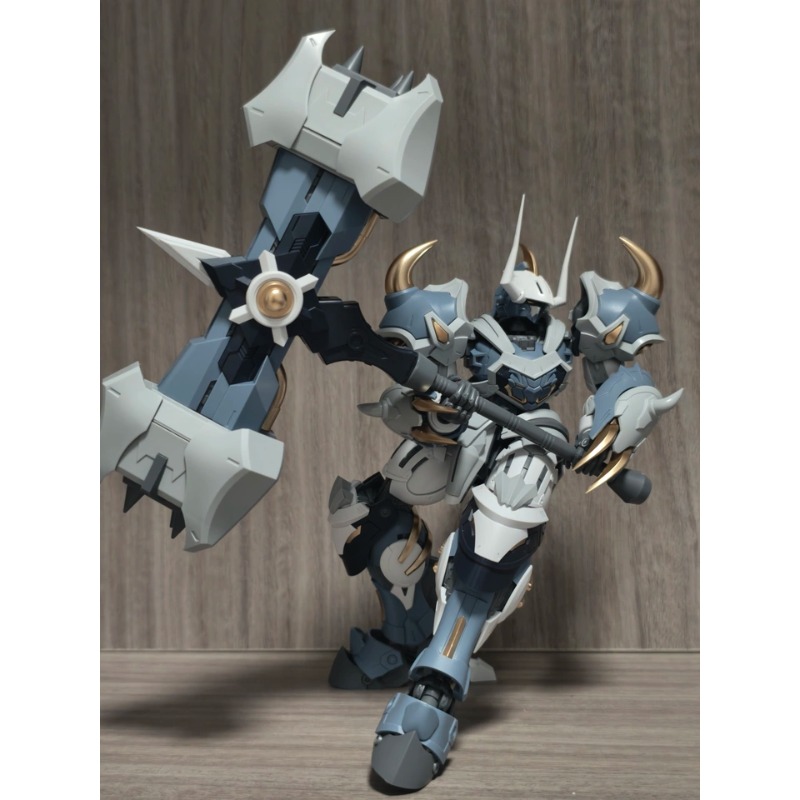 SNAA 1/144 SC-010 Furious Warh - Model Kit Daban reseña y precio