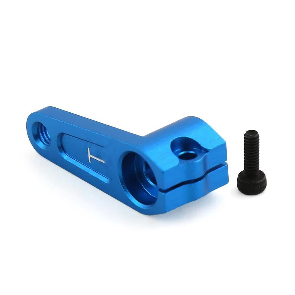 Brazo de Servo Metálico Reforz - Tamiya Model Rc Car reseña y precio