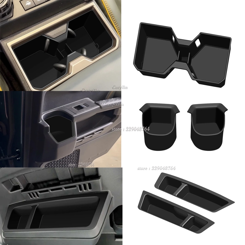 Accesorios Interiores para TOY - Model Kit Runner Organizer reseña y precio
