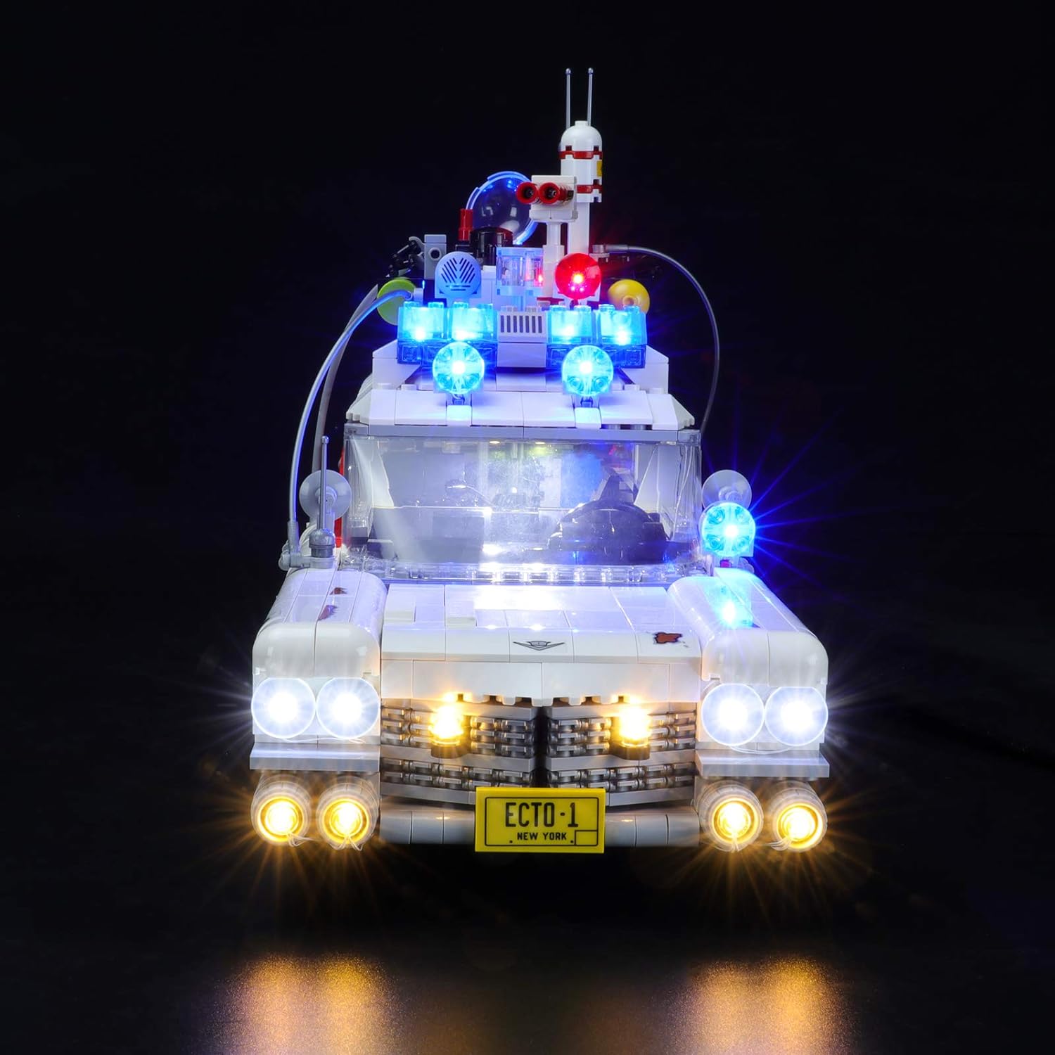 Luz LED Hprosper de 5V para LE - Model Kit Wall E reseña y precio