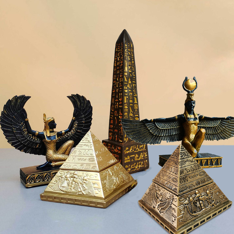 Estatua de obelisco piramidal  - Model Kit Obelisk reseña y precio