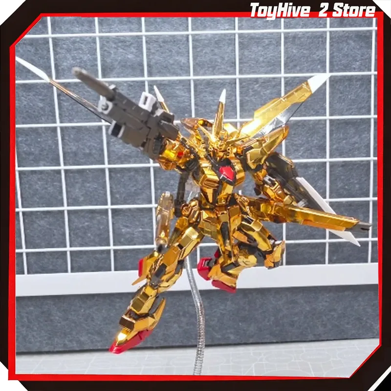 【En stock】CHANGLONG 5506 RG 1/ - Model Kit Pg reseña y precio