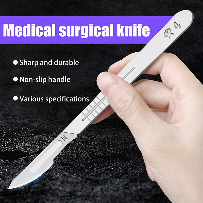 Cuchilla de Repuesto para Bist - Hobby Knife Blade reseña y precio
