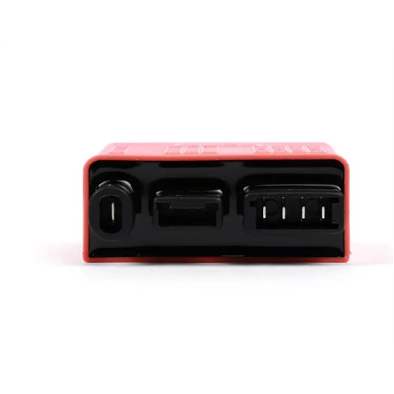 Caja de encendido CDI para mot - Model Kit Runner Organizer reseña y precio