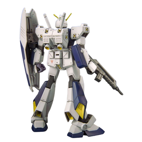 Bandai Original HG 1/144 RX-78 - Model Kit Pg reseña y precio