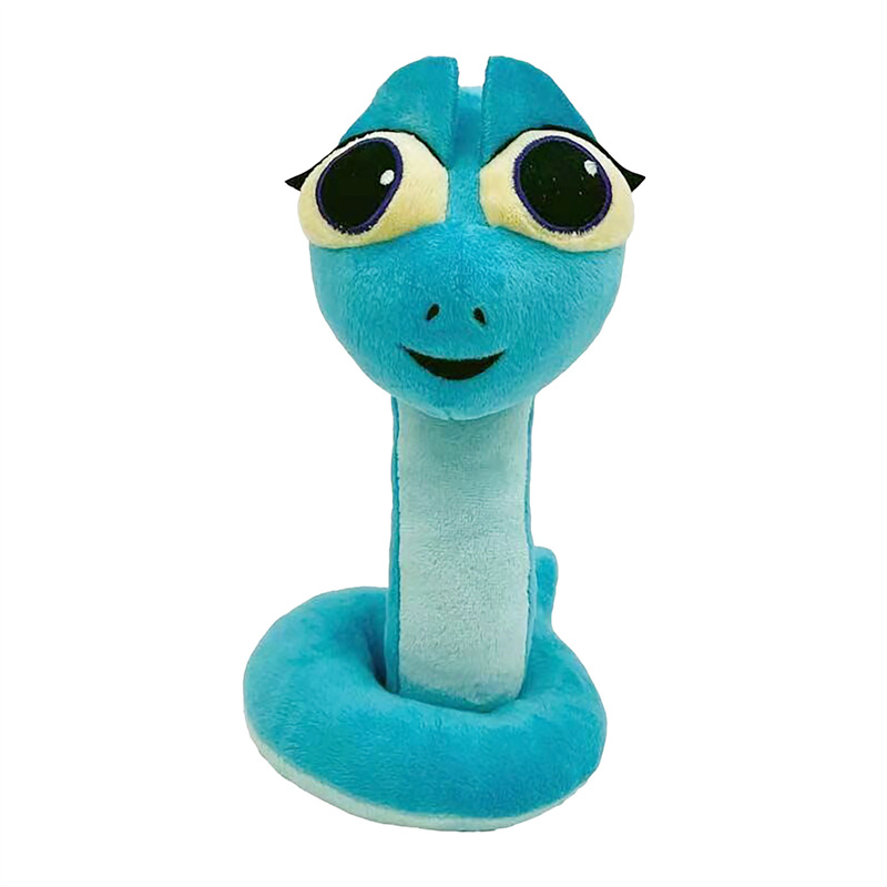 Juguetes de peluche de Frank M - Model Kit Lizard reseña y precio