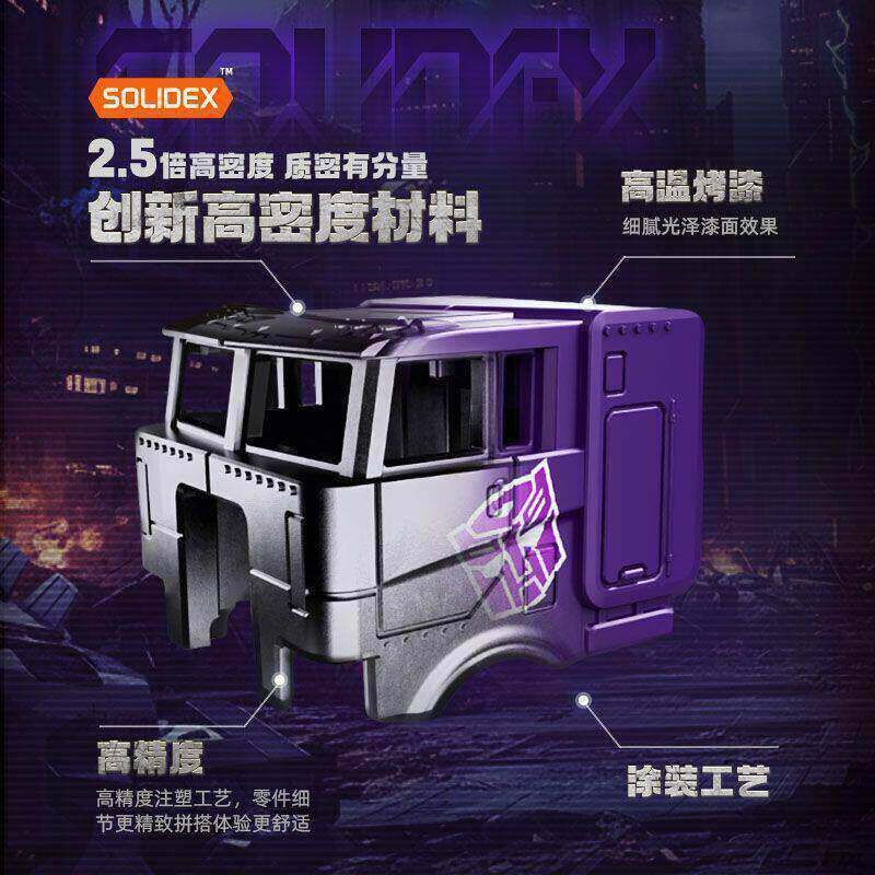 Blokees CT02 Transformers Opti - Model Kit Transformers Blokees reseña y precio