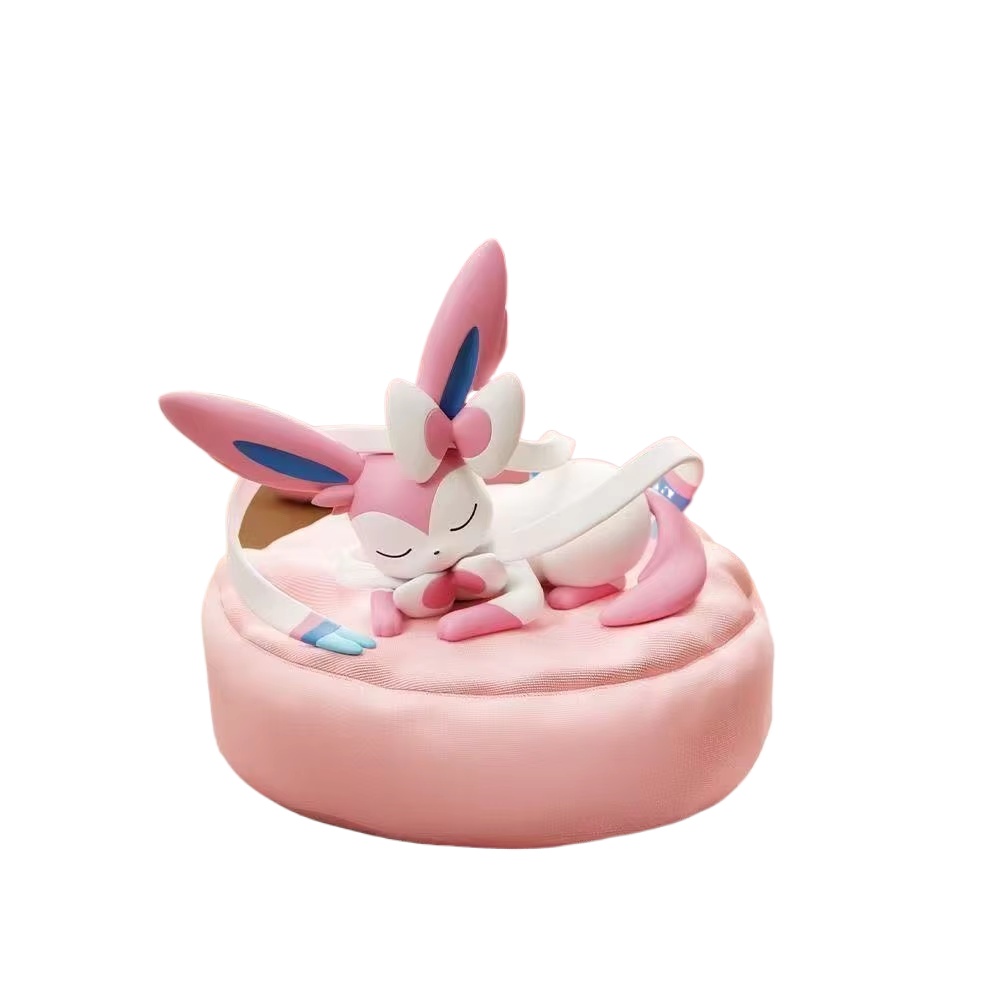 2026 Novedad Anime Eevee Serie - Model Kit Centaur reseña y precio
