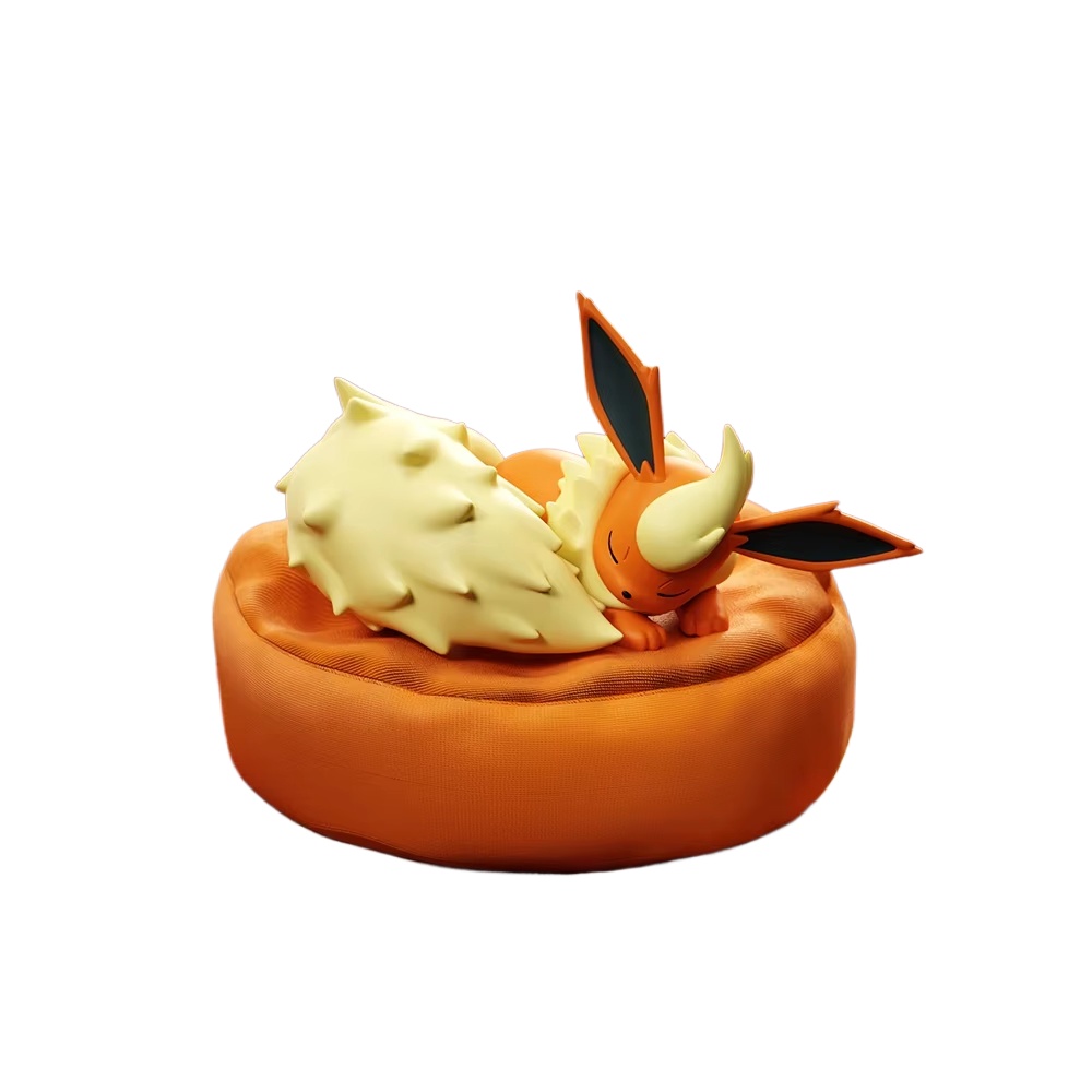 2026 Novedad Anime Eevee Serie - Model Kit Centaur reseña y precio