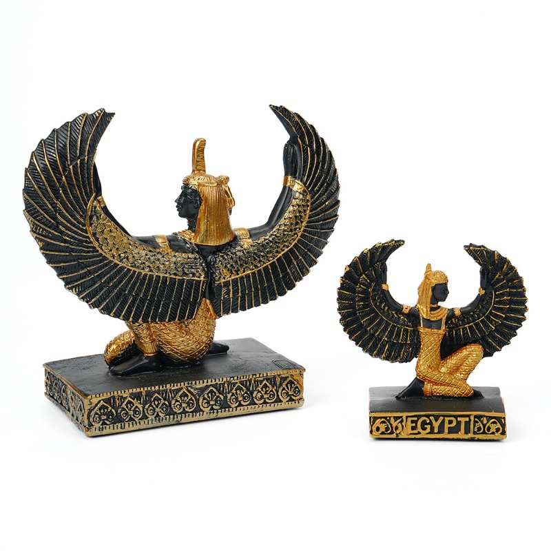 Estatuas, Pirámides del Antigu - Model Kit Obelisk reseña y precio