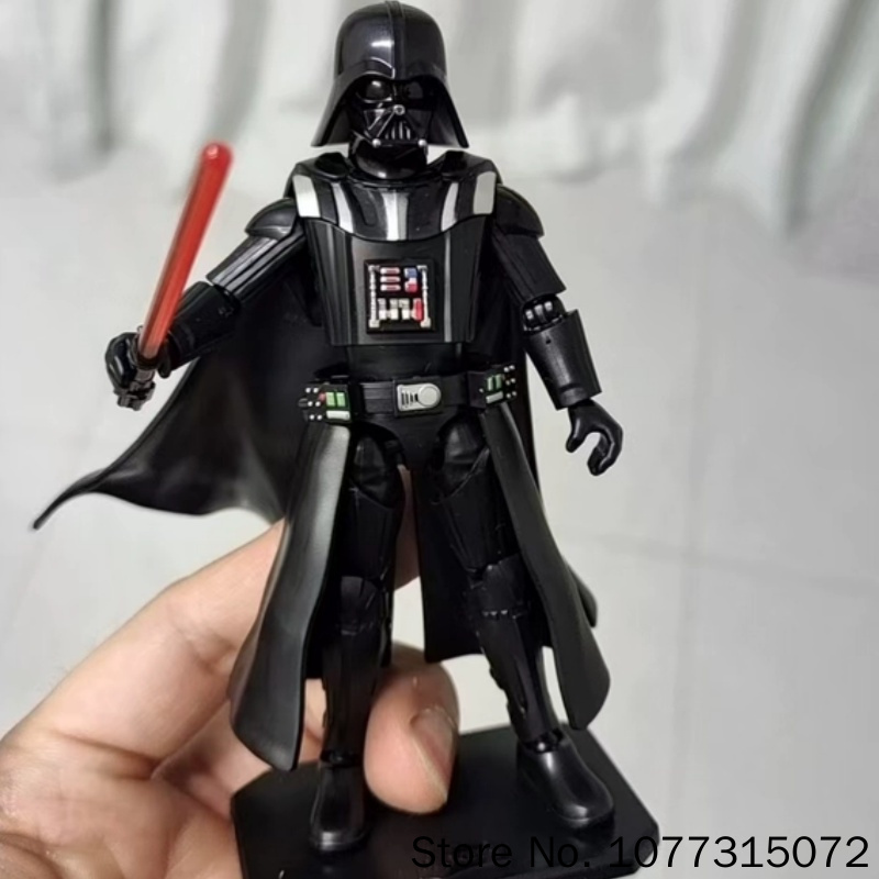 Blokees Star Wars Galaxy V2 Ca - Model Kit Blokees reseña y precio