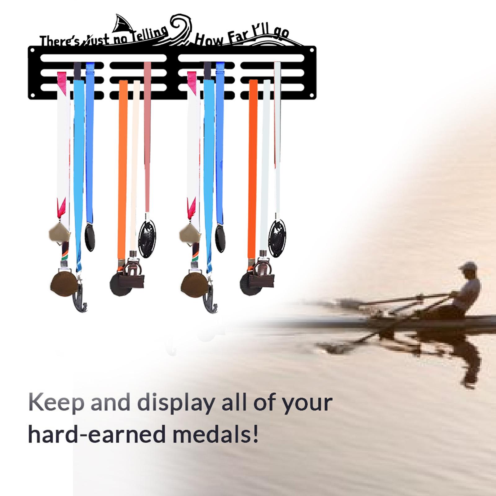 Estante de exhibición de medal - Model Kit Runner Organizer reseña y precio
