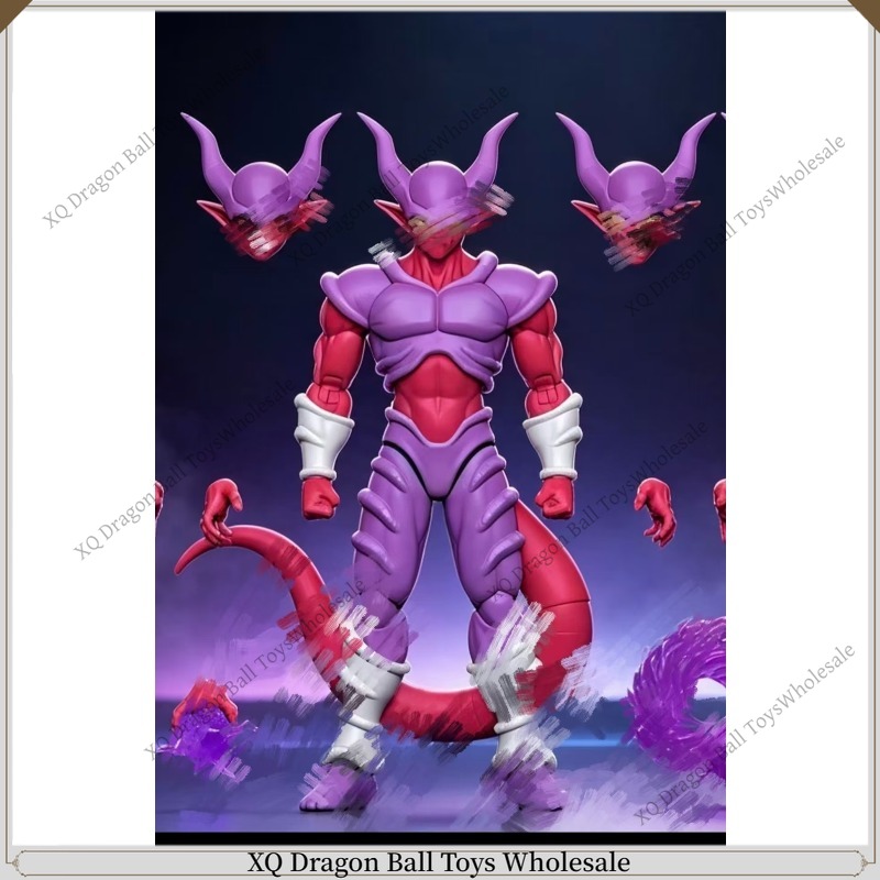 Preventa: Figura de Acción Ori - Model Kit Lizard reseña y precio