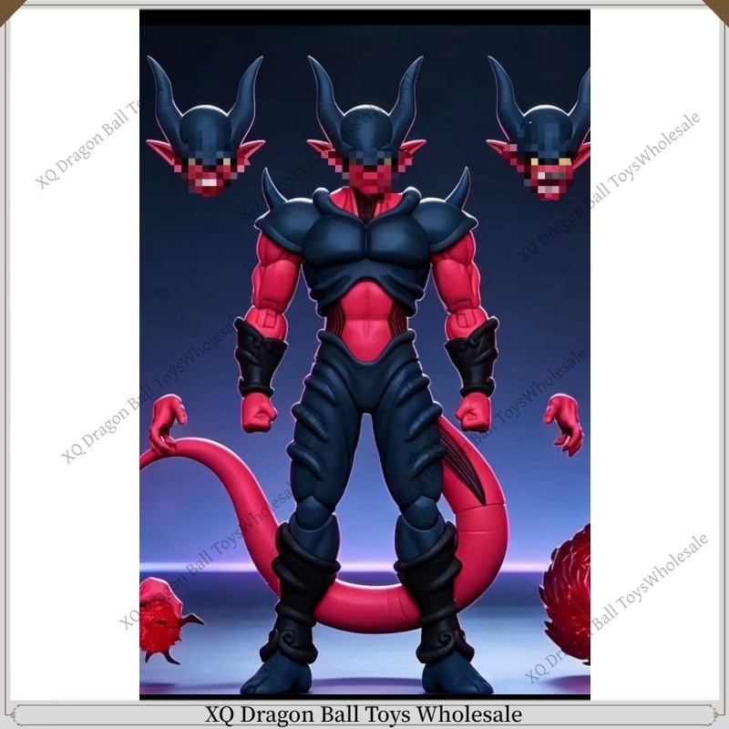 Preventa: Figura de Acción Ori - Model Kit Lizard reseña y precio