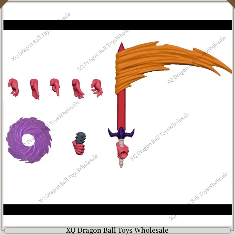 Preventa: Figura de Acción Ori - Model Kit Lizard reseña y precio