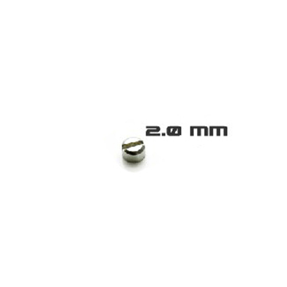 Tornillos Blindados de 30 piez - Gundam Model Mg reseña y precio
