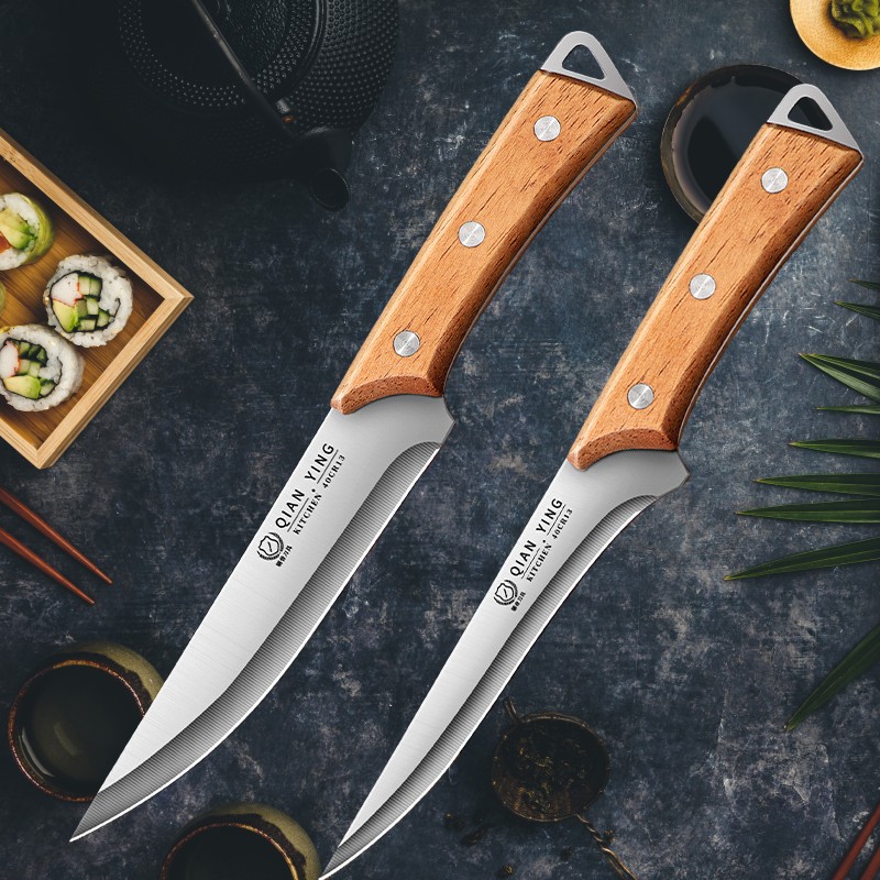 Cuchillo multiusos de acero in - Hobby Knife Blade reseña y precio