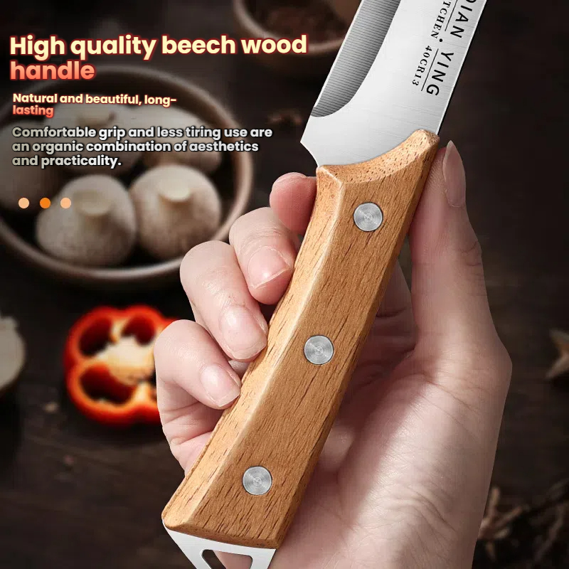 Cuchillo multiusos de acero in - Hobby Knife Blade reseña y precio