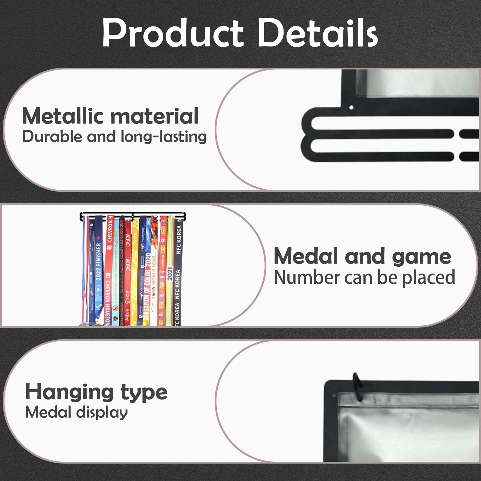 Expositor Premium para Dorsale - Model Kit Runner Organizer reseña y precio