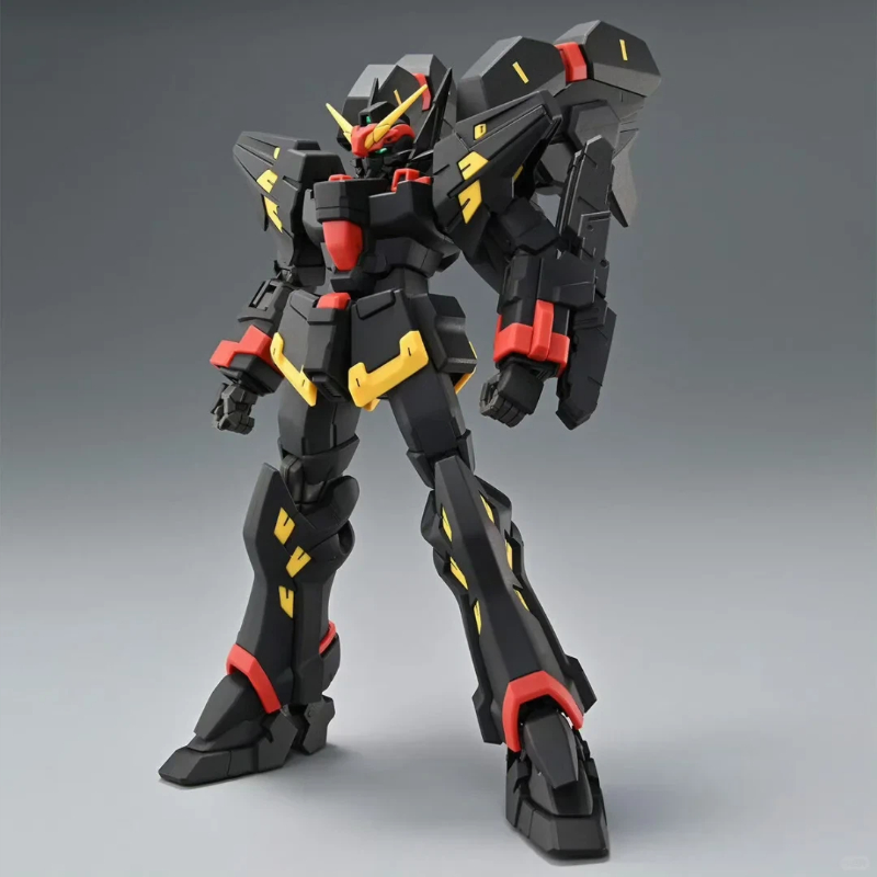 HG 1/144 Super Robot Wars OG A - Gundam Model Mg reseña y precio