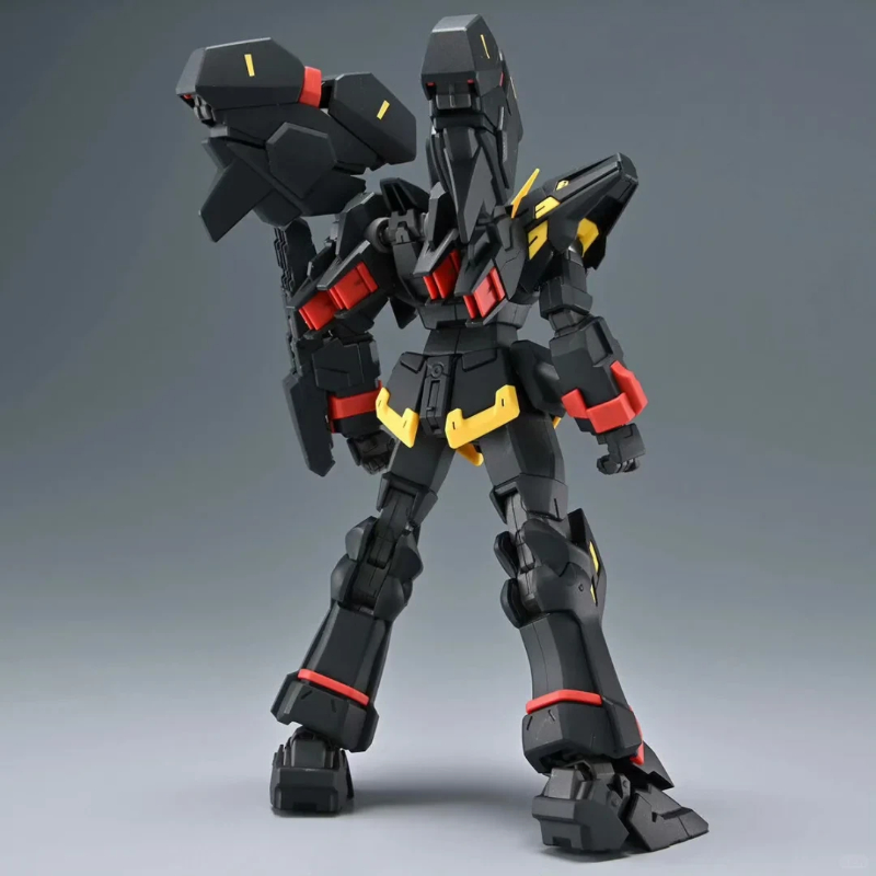 HG 1/144 Super Robot Wars OG A - Gundam Model Mg reseña y precio