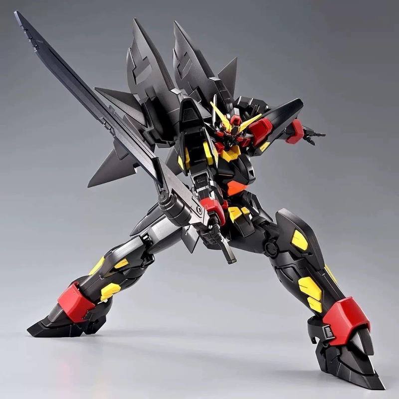 HG 1/144 Super Robot Wars OG A - Gundam Model Mg reseña y precio