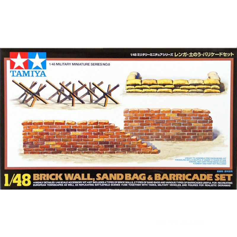 Tamiya-modelo militar ensambla - Model Kit Wall E reseña y precio
