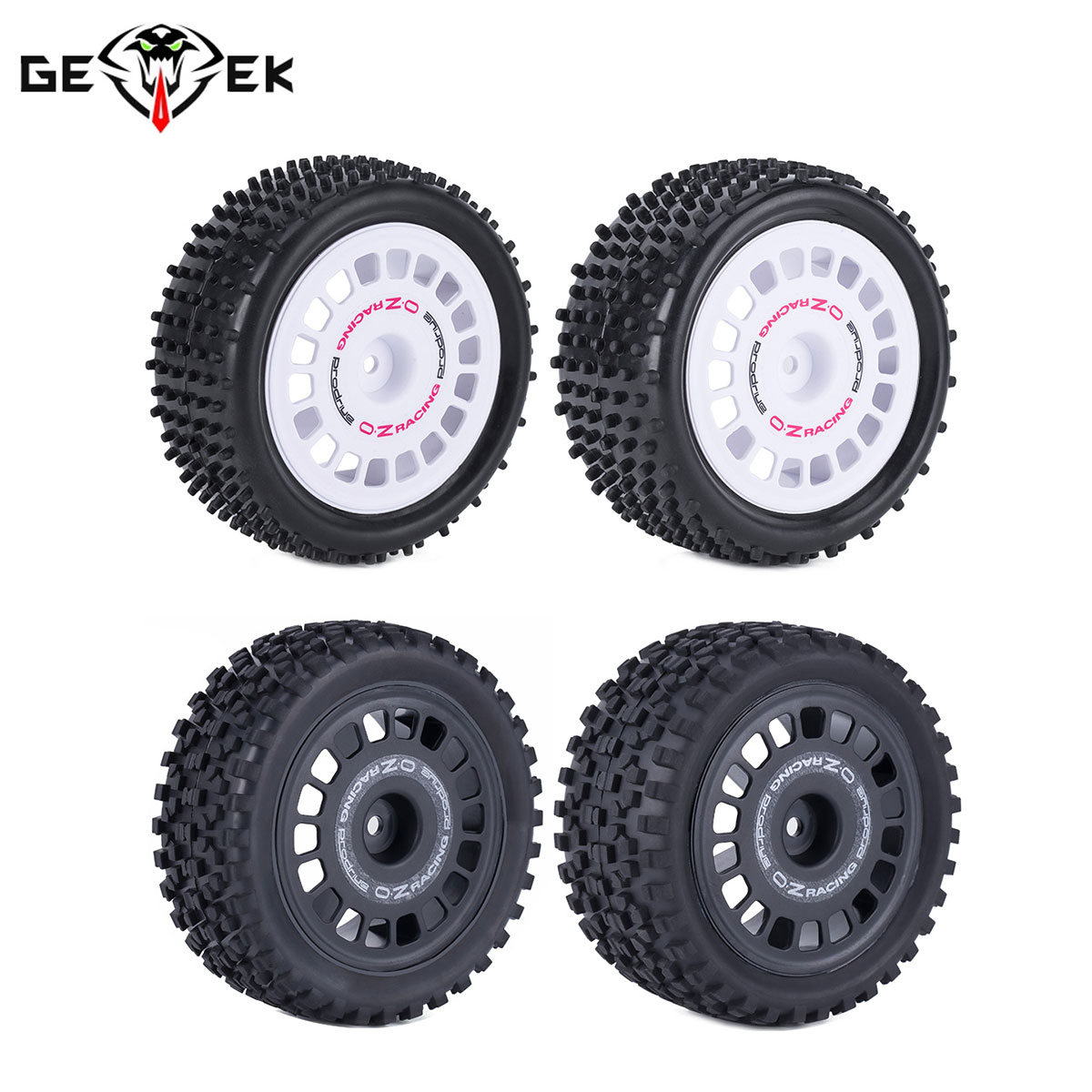 Neumáticos de rally Rc para Wl - Tamiya Model Rc Car reseña y precio
