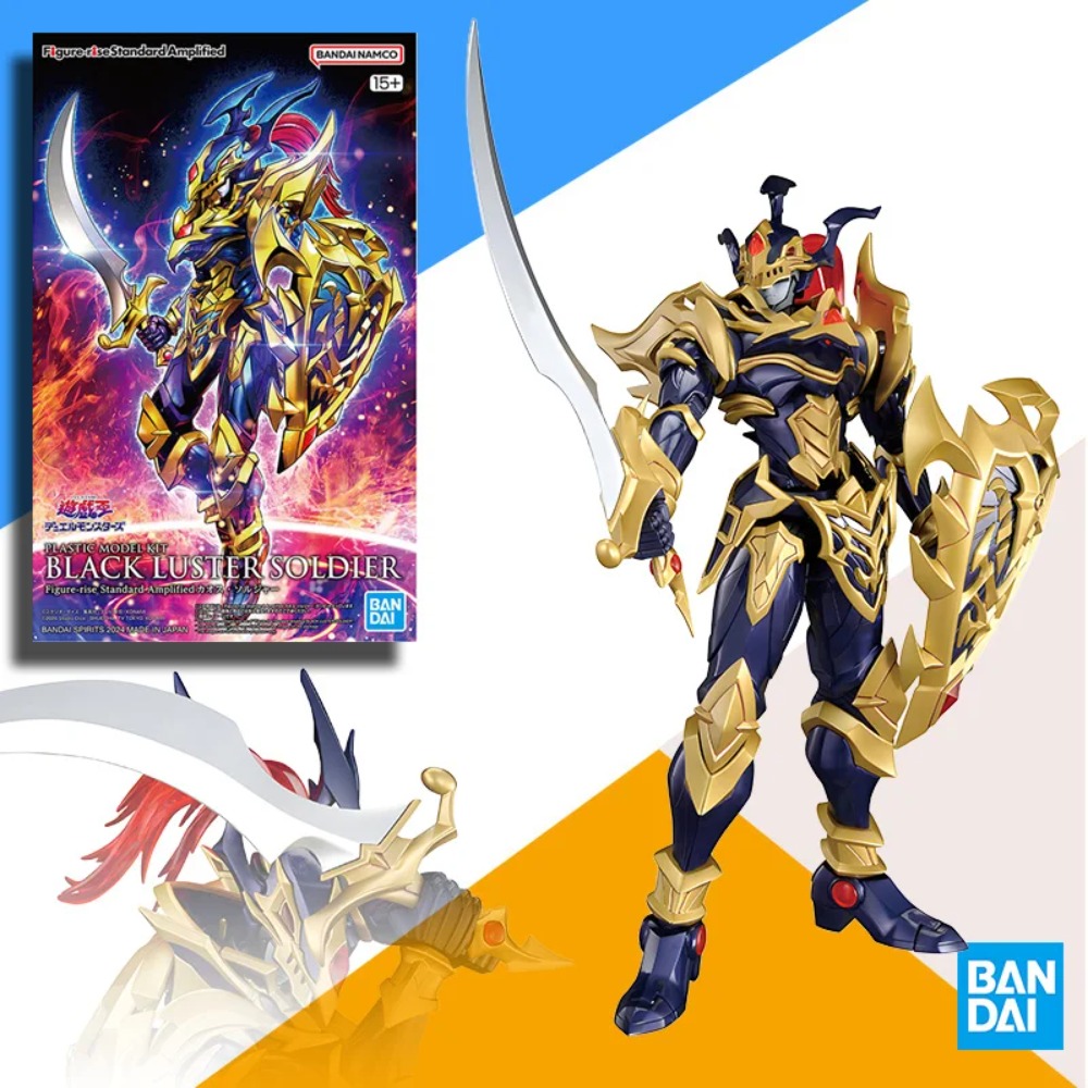 Kit de Modelo Bandai FRS Duel  - Model Kit Obelisk reseña y precio