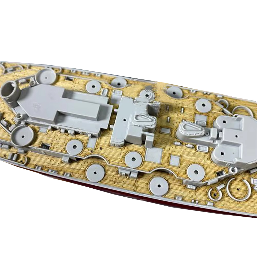 Cadena de Anclaje y Cubierta d - Model Kit U Boat reseña y precio