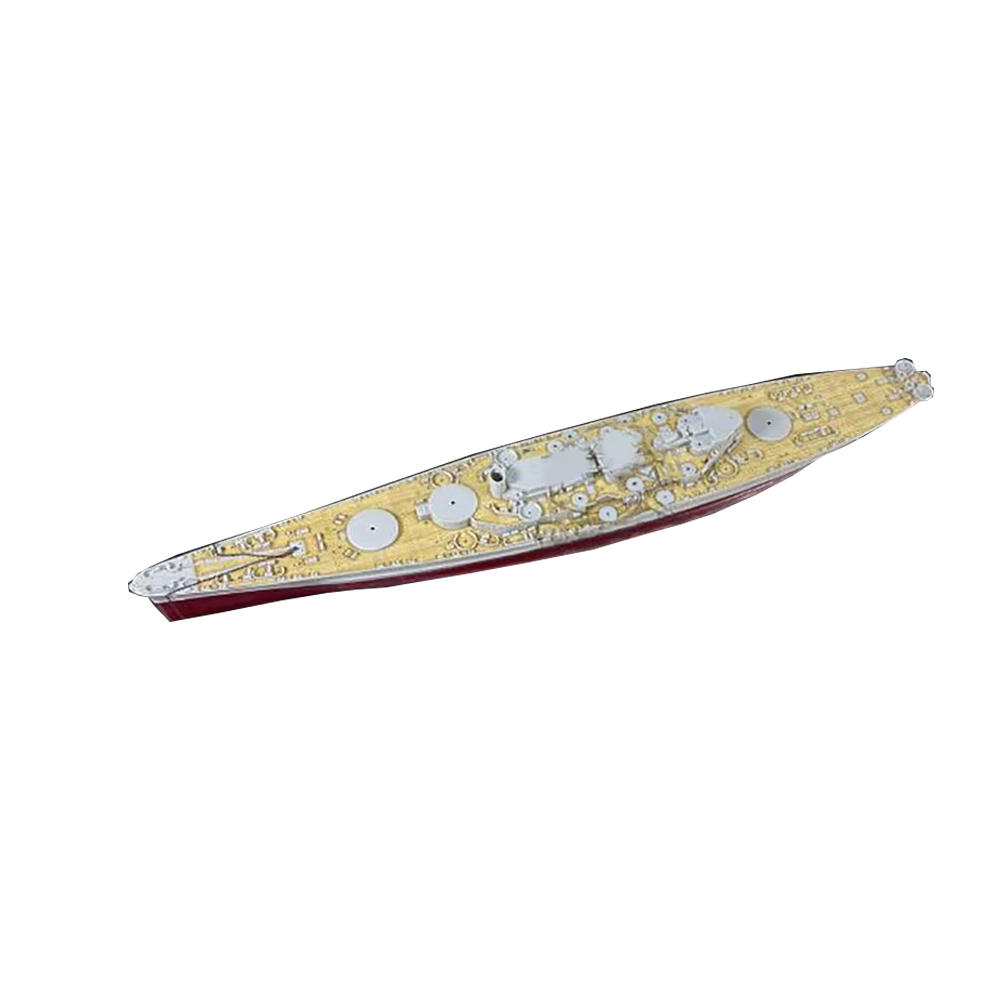 Cadena de Anclaje y Cubierta d - Model Kit U Boat reseña y precio