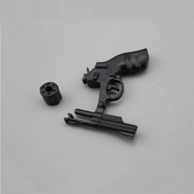 Kit de modelo de revólver a es - Model Kit Revolver reseña y precio