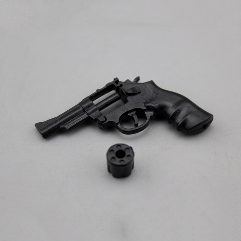Kit de modelo de revólver a es - Model Kit Revolver reseña y precio